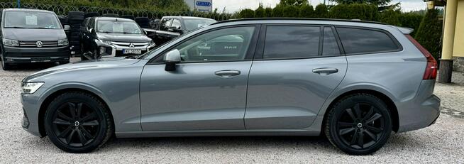 Volvo V60 AWD,4x4,Momentum Pro,Gwarancja