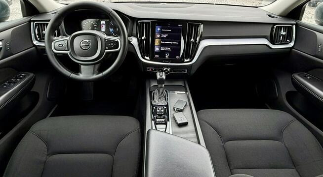 Volvo V60 AWD,4x4,Momentum Pro,Gwarancja