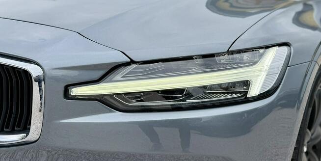 Volvo V60 AWD,4x4,Momentum Pro,Gwarancja