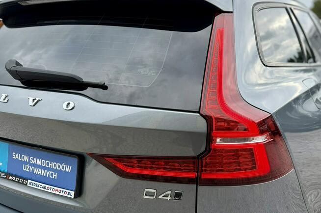 Volvo V60 AWD,4x4,Momentum Pro,Gwarancja