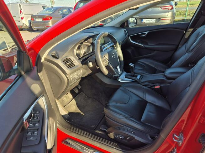 Volvo V40 2.0D3 150KM Inscription