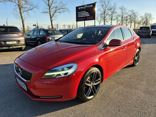 Volvo V40 2.0D3 150KM Inscription