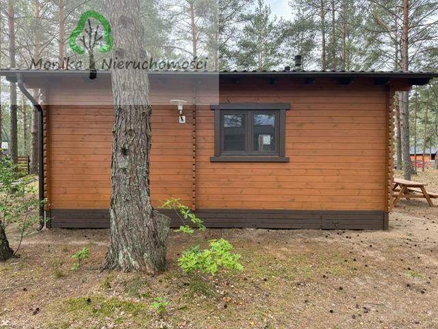 Lokal użytkowy Borsk gm. Karsin