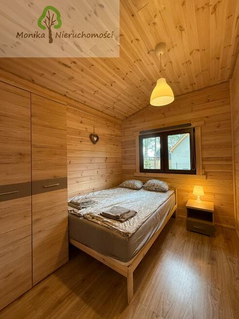 Lokal użytkowy Borsk gm. Karsin