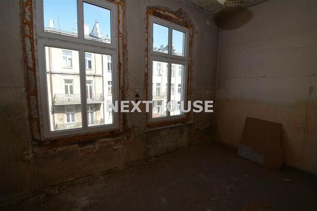 Mieszkanie Gliwice Centrum