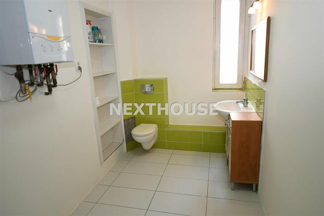 Mieszkanie Gliwice Centrum