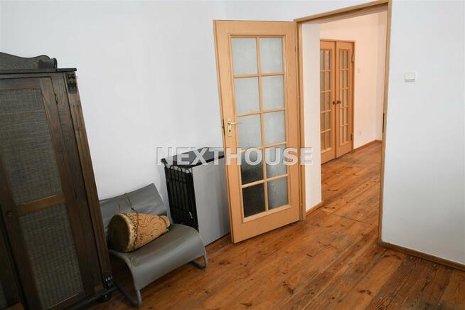 Mieszkanie Gliwice Centrum