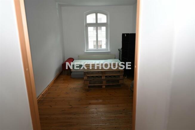 Mieszkanie Gliwice Centrum