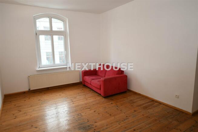 Mieszkanie Gliwice Centrum