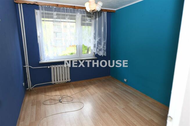 Mieszkanie Gliwice Łabędy