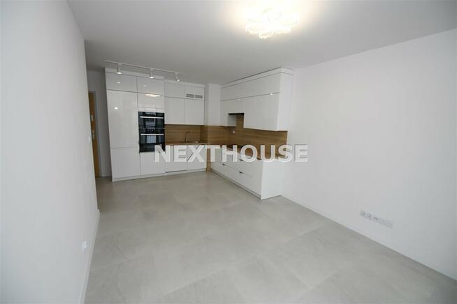 Mieszkanie Gliwice Centrum