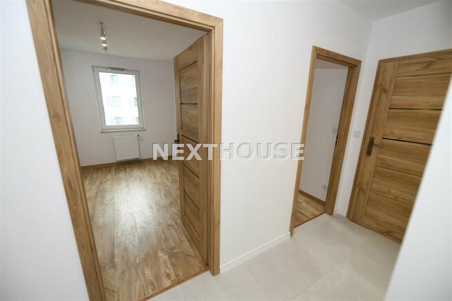 Mieszkanie Gliwice Centrum