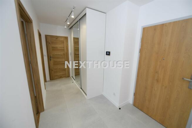 Mieszkanie Gliwice Centrum