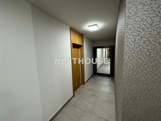 Mieszkanie Gliwice Centrum