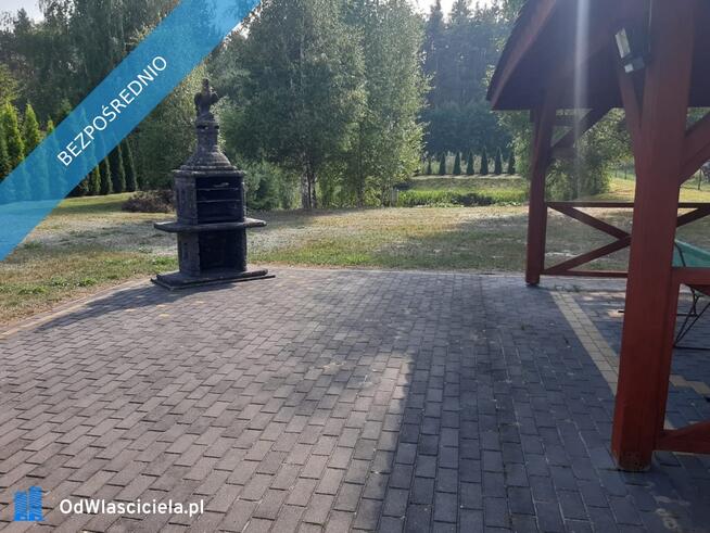 Działka budowlana 3074m2