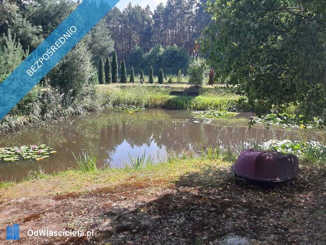 Działka budowlana 3074m2