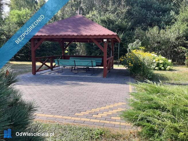 Działka budowlana 3074m2