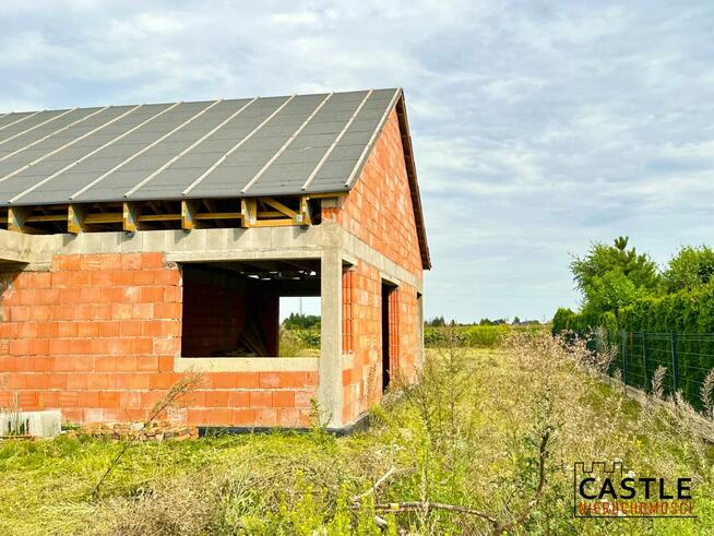 Dom Grzebienisko gm. Duszniki, Jodłowa