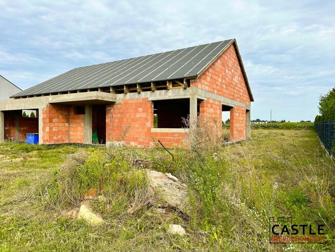 Dom Grzebienisko gm. Duszniki, Jodłowa