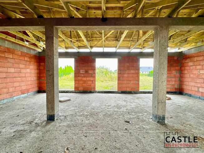 Dom Grzebienisko gm. Duszniki, Jodłowa