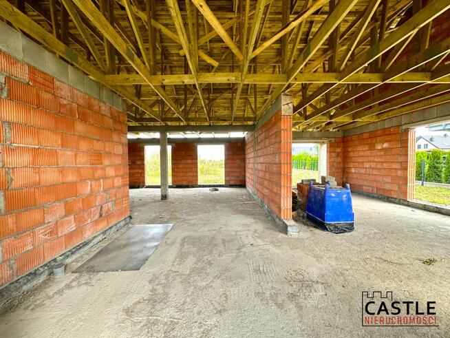 Dom Grzebienisko gm. Duszniki, Jodłowa