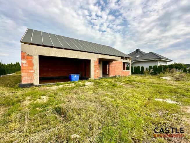 Dom Grzebienisko gm. Duszniki, Jodłowa