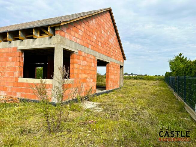 Dom Grzebienisko gm. Duszniki, Jodłowa