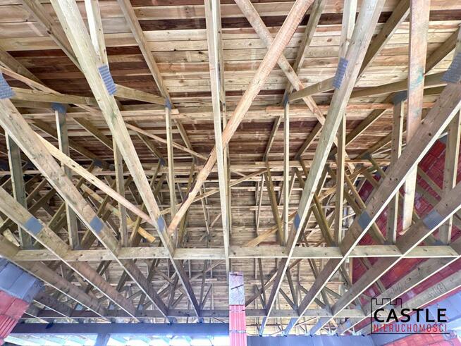 Dom Grzebienisko gm. Duszniki, Jodłowa