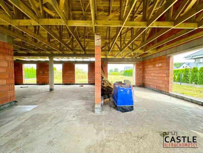 Dom Grzebienisko gm. Duszniki, Jodłowa