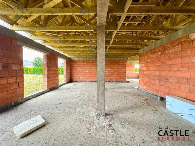 Dom Grzebienisko gm. Duszniki, Jodłowa