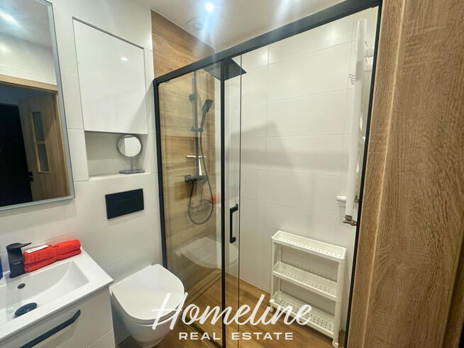 Mieszkanie Wrocław gm. Wrocław-Stare Miasto Stare Miasto, Marsz. Józefa Piłsudskiego