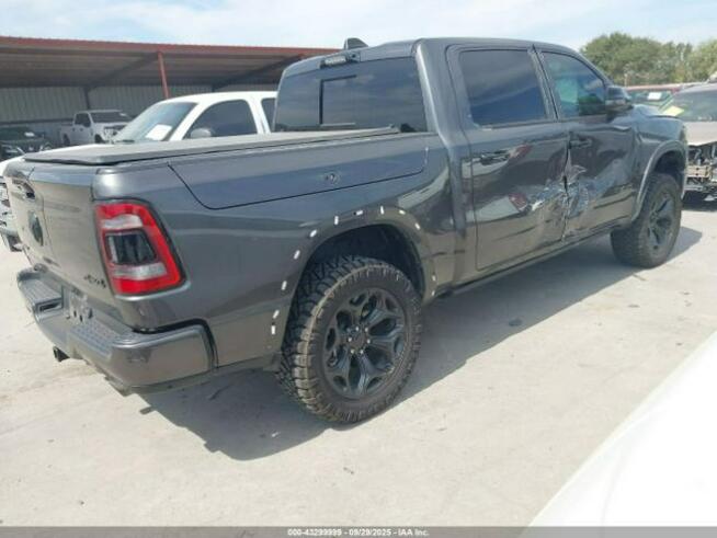 RAM 1500 Limited 4x4 5'7 Box