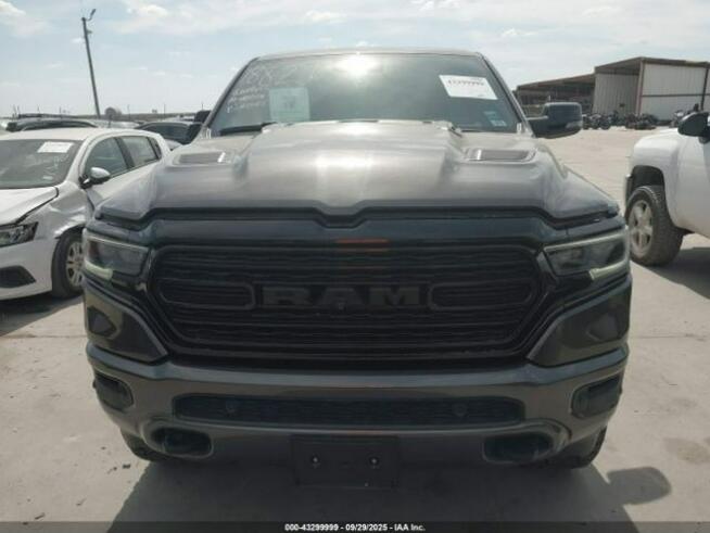 RAM 1500 Limited 4x4 5'7 Box