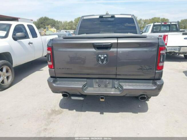 RAM 1500 Limited 4x4 5'7 Box