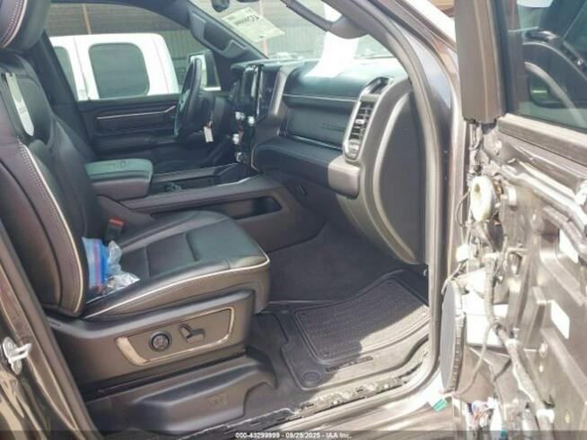 RAM 1500 Limited 4x4 5'7 Box