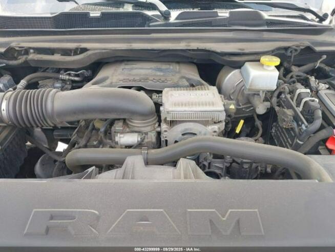 RAM 1500 Limited 4x4 5'7 Box