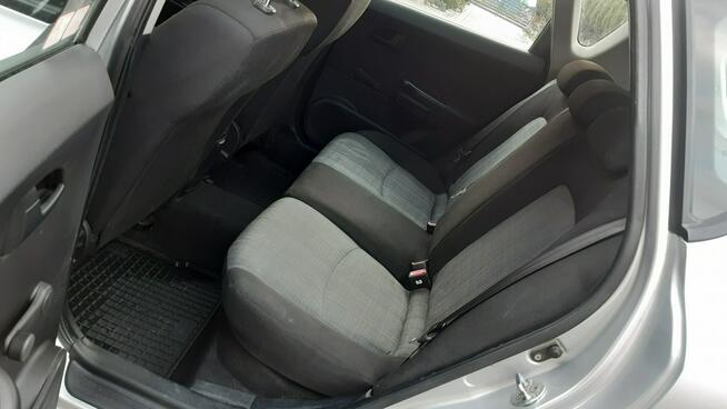 Kia Cee'd 1,6 CRDI Export