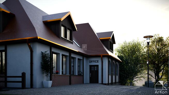 Lokal użytkowy Lipnica Murowana