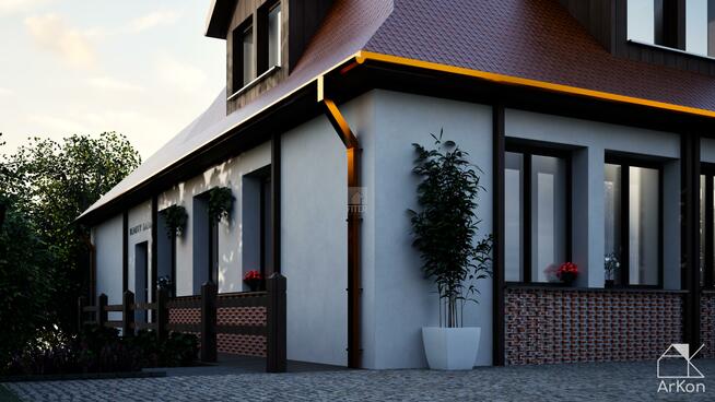 Lokal użytkowy Lipnica Murowana