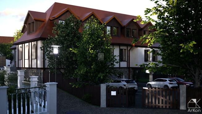 Lokal użytkowy Lipnica Murowana