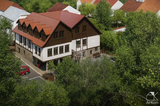 Lokal użytkowy Lipnica Murowana