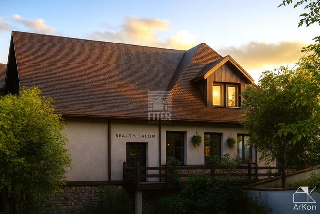 Lokal użytkowy Lipnica Murowana