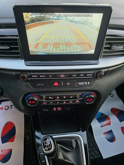 Kia Cee'd 19R Tylko Salon Polska 1Właściciel GWARANCJA 1,4 100 sp