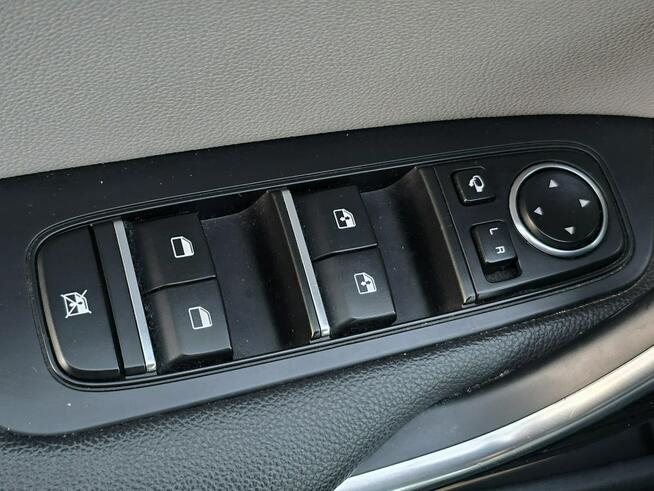 Kia Cee'd 19R Tylko Salon Polska 1Właściciel GWARANCJA 1,4 100 sp