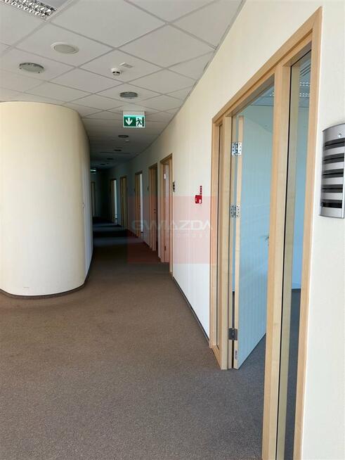 Powierzchnia biurowa Warszawa Mokotów