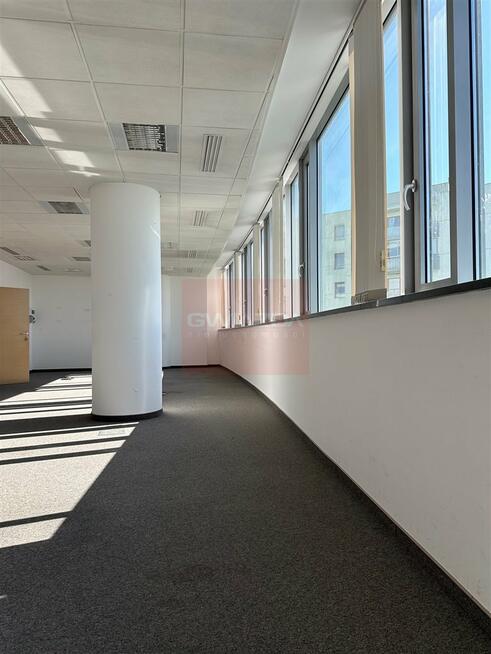 Powierzchnia biurowa Warszawa Mokotów