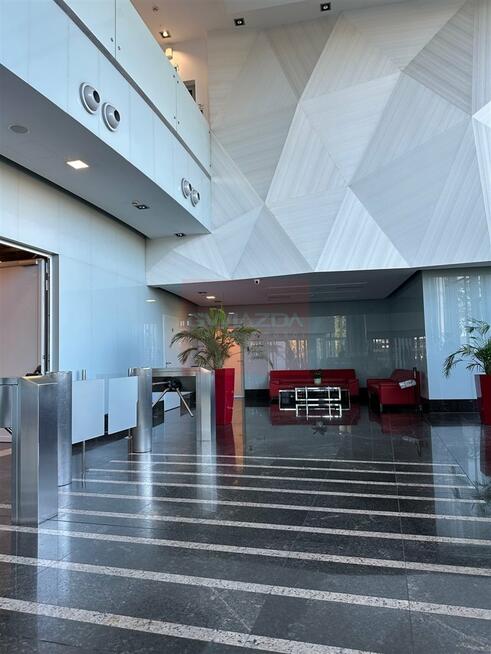 Powierzchnia biurowa Warszawa Mokotów