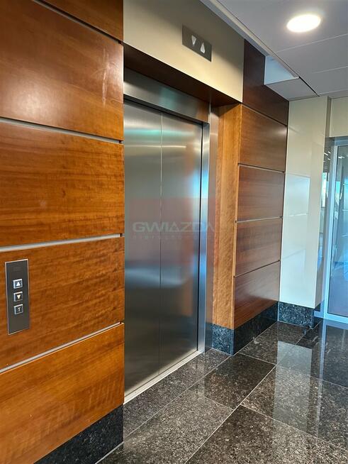 Powierzchnia biurowa Warszawa Mokotów