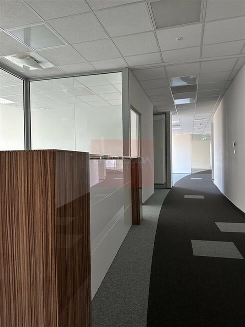 Powierzchnia biurowa Warszawa Mokotów