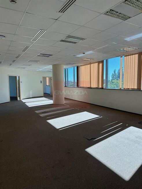 Powierzchnia biurowa Warszawa Mokotów